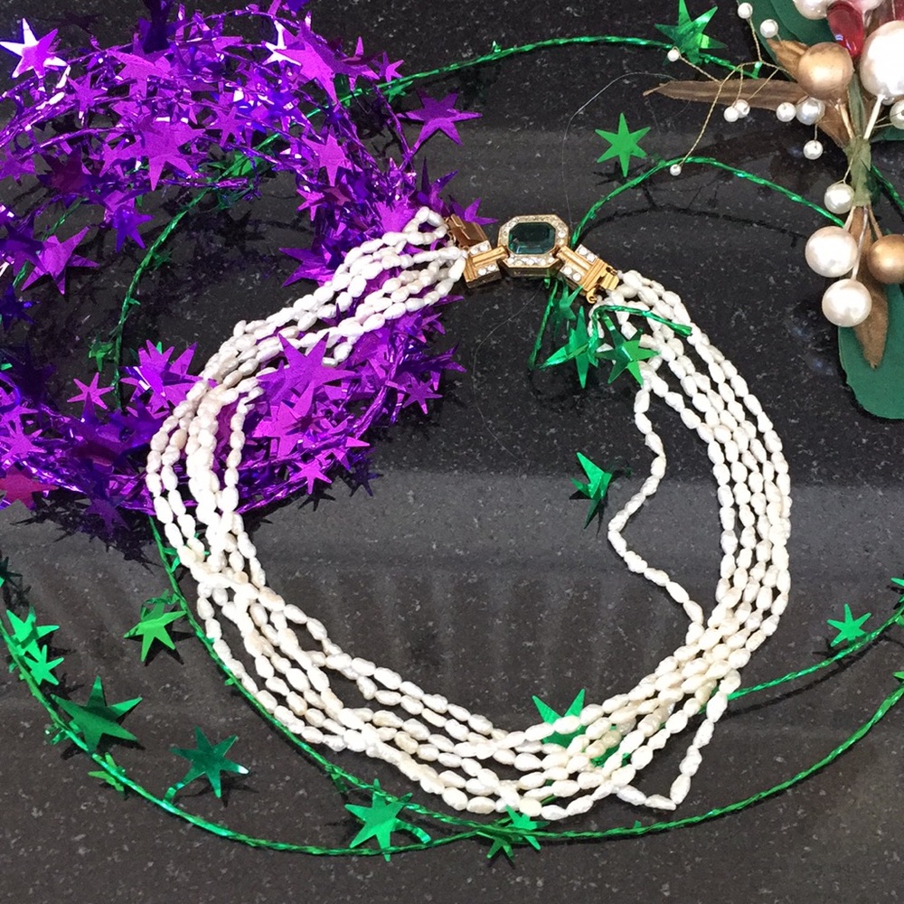 Jewelry | Necklace